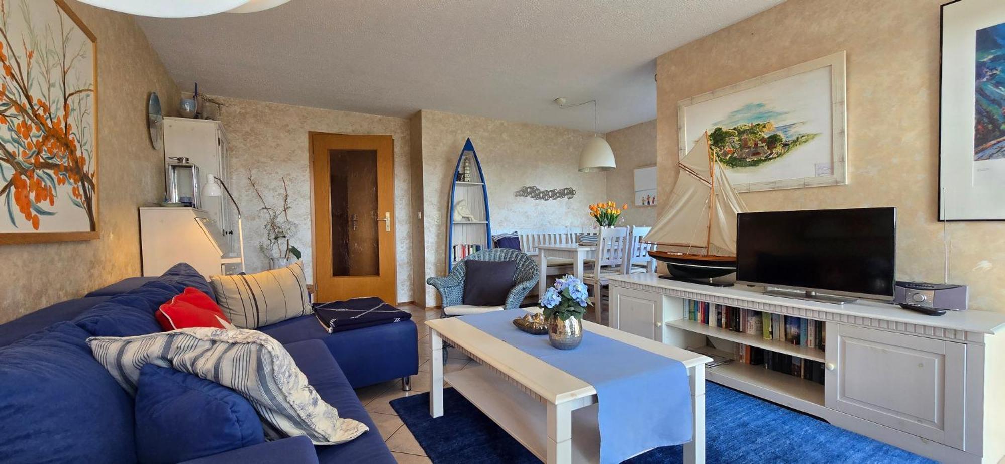 Ferienwohnung R5 Graal-Mueritz Exterior photo